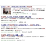 青州朱安安：SEO外链代发行业大揭密